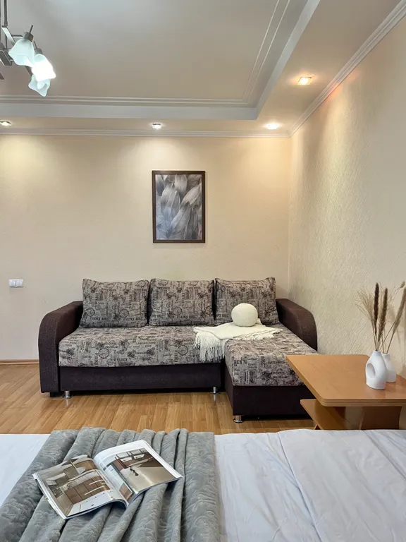 Квартира Шикарная квартира — Красноярск