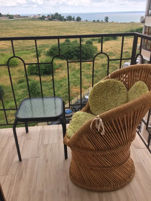 Квартира Квартира Сон у моря — Геленджик