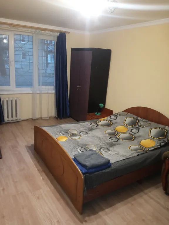 1-комнатная Квартира — аренда посуточно в Владикавказ