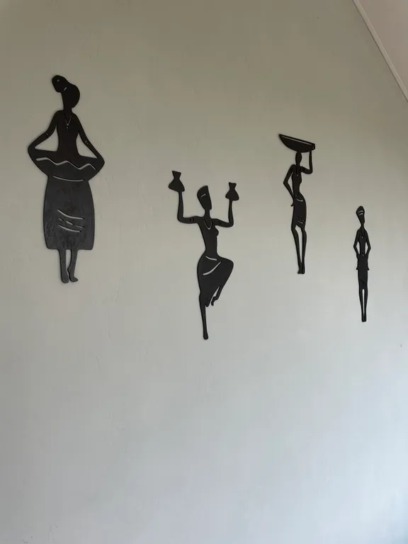 Уютный дом для отдыха от города