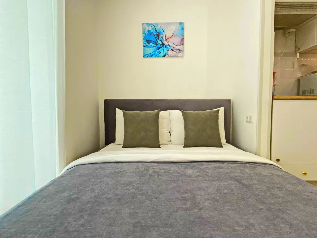 Студия Византия