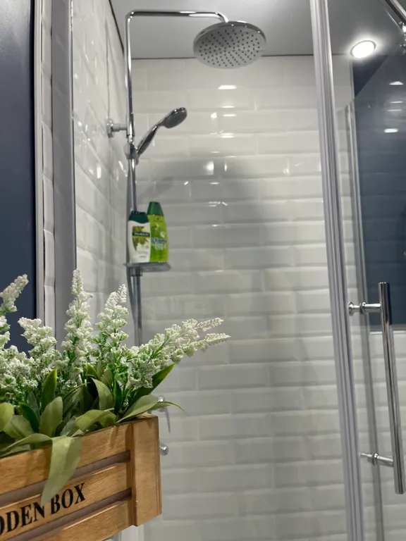 Апартаменты в центре