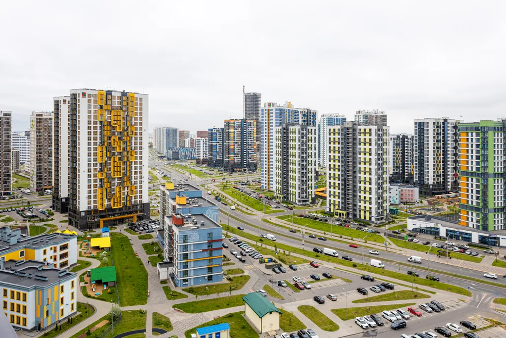 Квартира Квартира евродвушка минск мир около метро — Минск