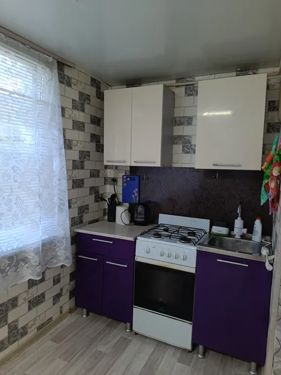 Уютная квартира для комфортного отдыха