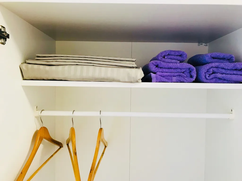 Квартира Уютная мини-студия Фламинго ждет вас — Владивосток