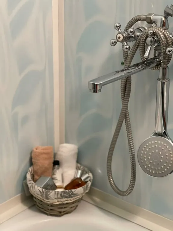 Квартира в районе Аквапарка и недалеко от Термоленда