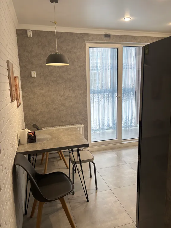 Квартира Квартира в уютном и удобном расположении — Калининград