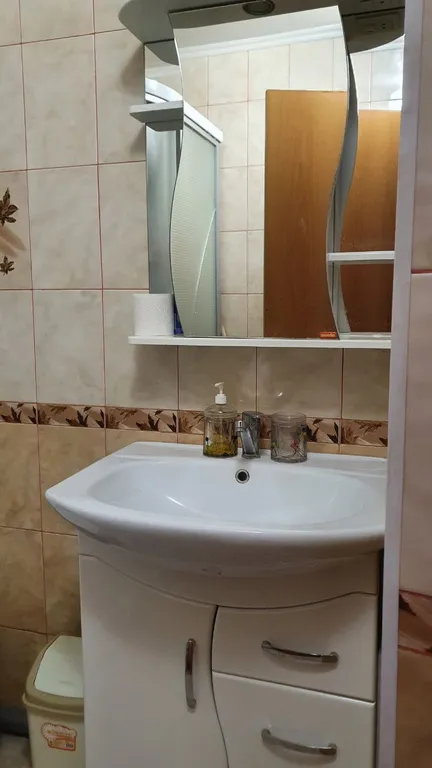 Уютная квартира в центре