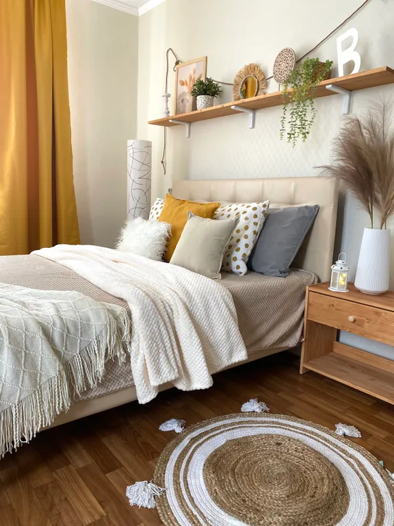 Квартира Boho apartments — аренда посуточно в Волгодонск