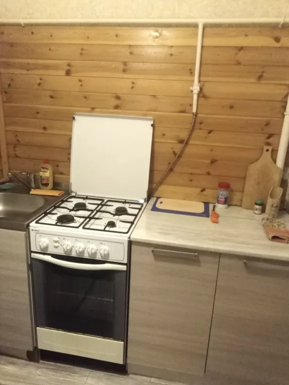 Квартира на Киселёва 23