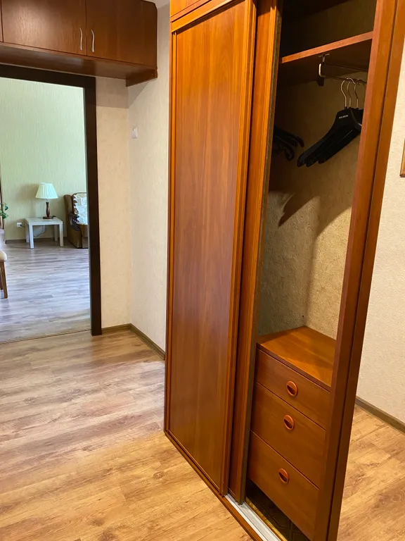 Квартира Уютная квартира — Калининград