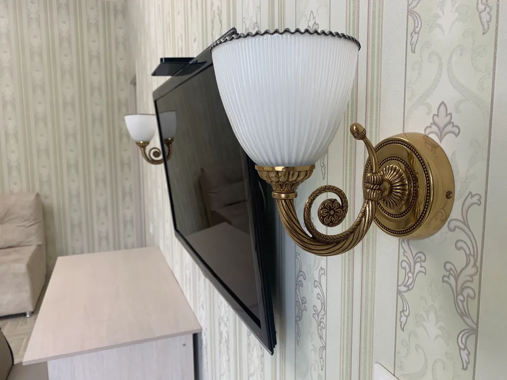 Трехкомнатная квартира посуточно в Тюмени