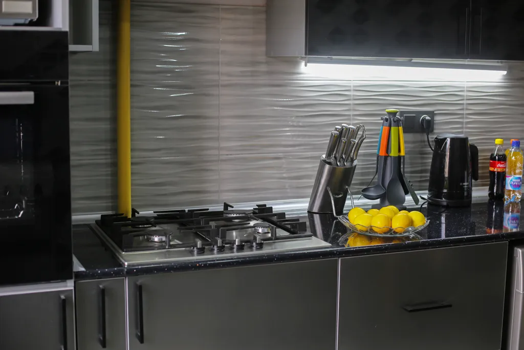 Квартира в старом городе №2