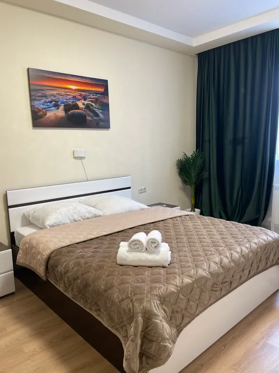 Квартира Комната — аренда посуточно в Переславль-Залесский