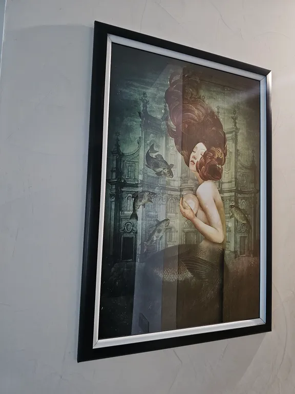 Апартаменты-студия с видом на Кремль