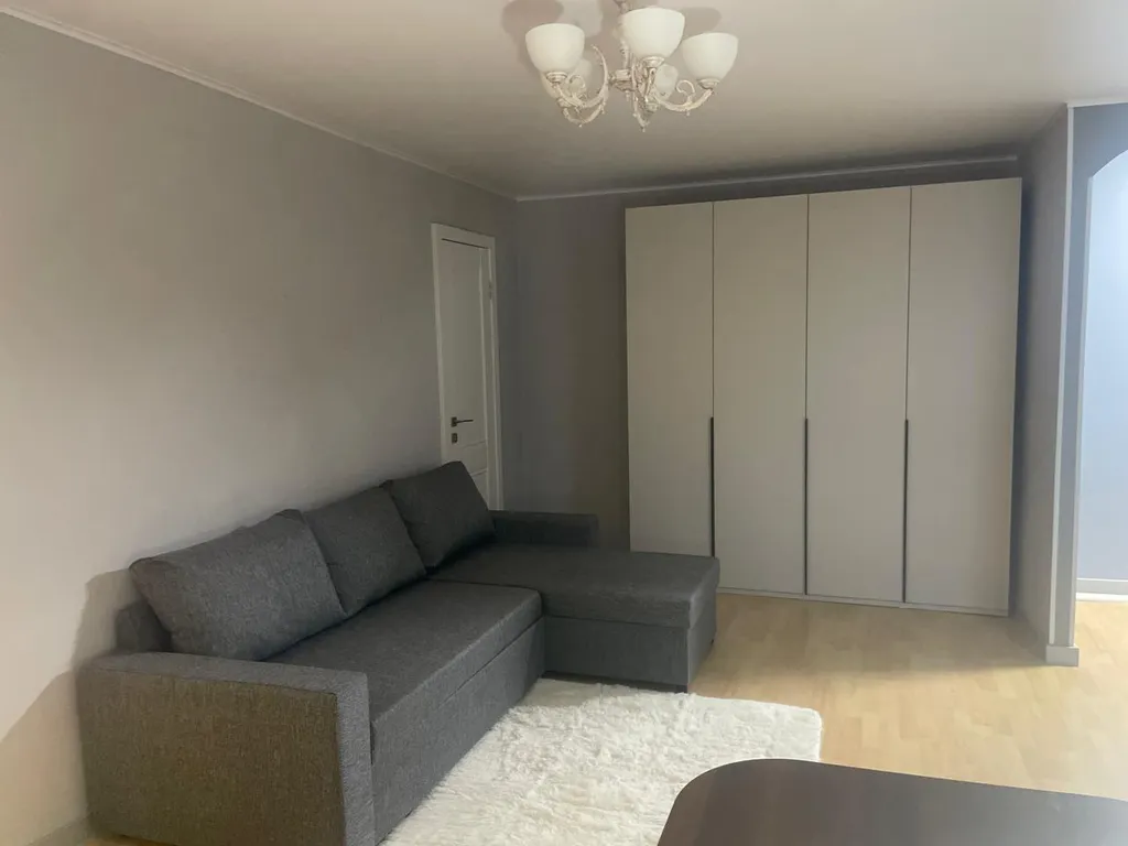 Квартира Уютная квартира в центре города — Калининград