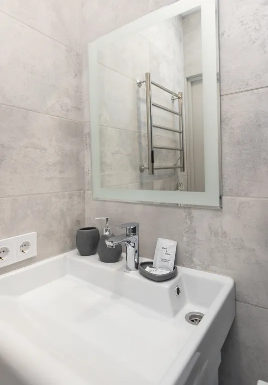 Квартира Квартира Студия в ЖК Ландыши — Москва