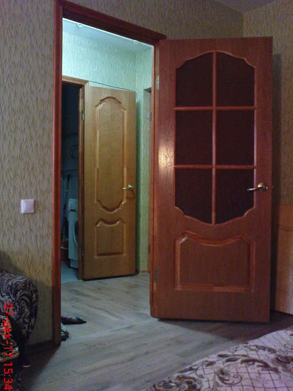 Квартира 1-комнатная Квартира — Ярославль