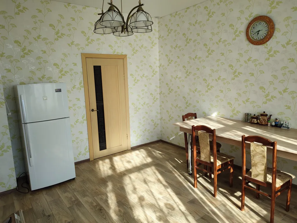 Уютная чистая квартира на побережье Балтийского моря