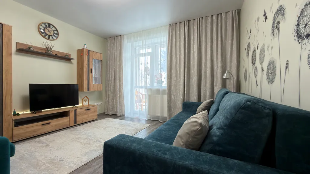 Квартира Апартаменты на Балтике — аренда посуточно в Пионерский