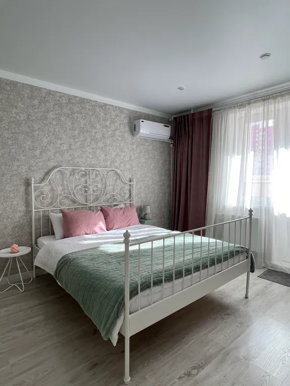 Стильная квартира рядом с Городом Еды — аренда посуточно в Оренбург