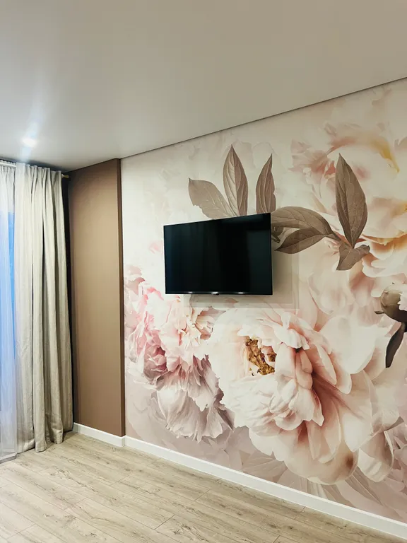 Уютная студия в центре города