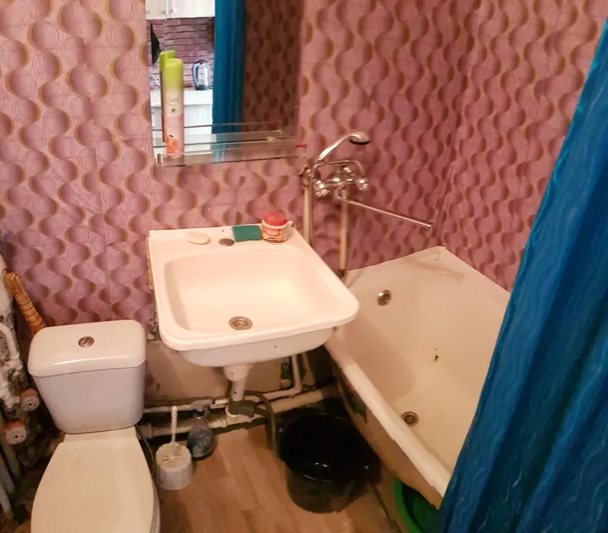 Студия на Окатовой