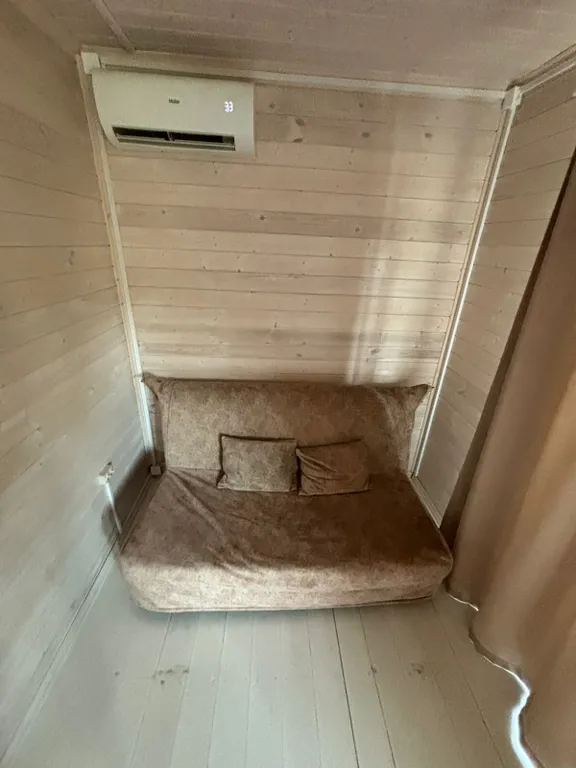 Бунгало Satori