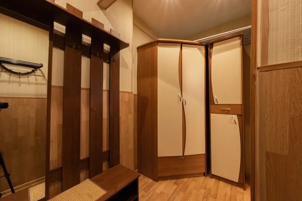 Уютная квартира с высокими потолками в историческом центре