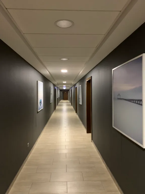 Частные апартаменты в Резиденс Завидово