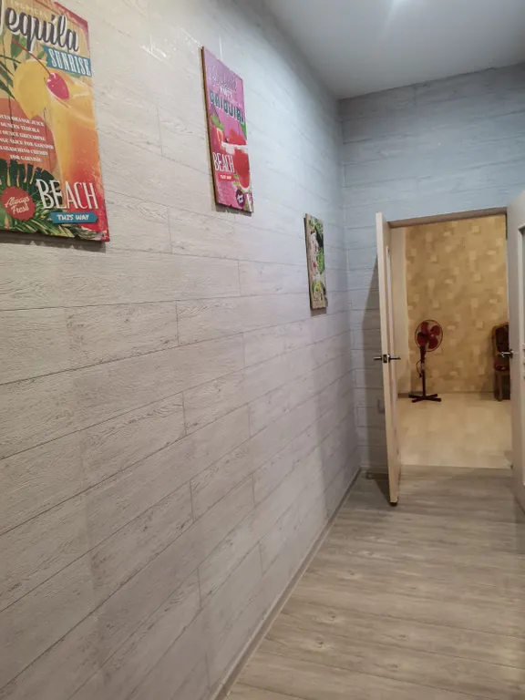 Квартира в шаговой доступности от жд вокзала