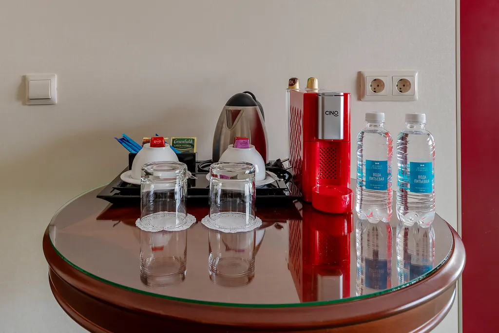 Квартира Квартира Вип-люкс — Санкт-Петербург