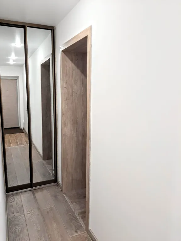 Апартаменты в центре