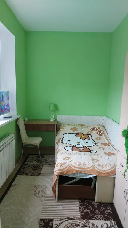 Комната в коттедже 4