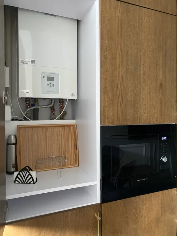 Квартира Апартаменты в историческом центре Рыбная деревня — Калининград