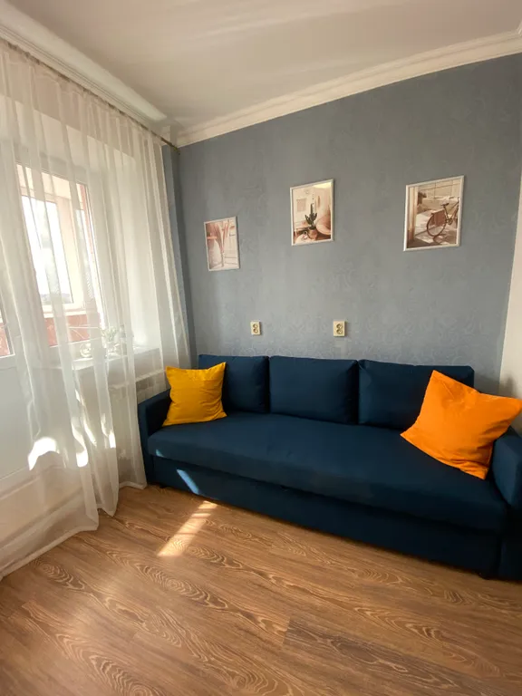 Апартаменты Комфорт