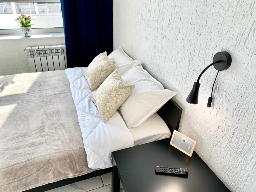 Уютная студия в центре