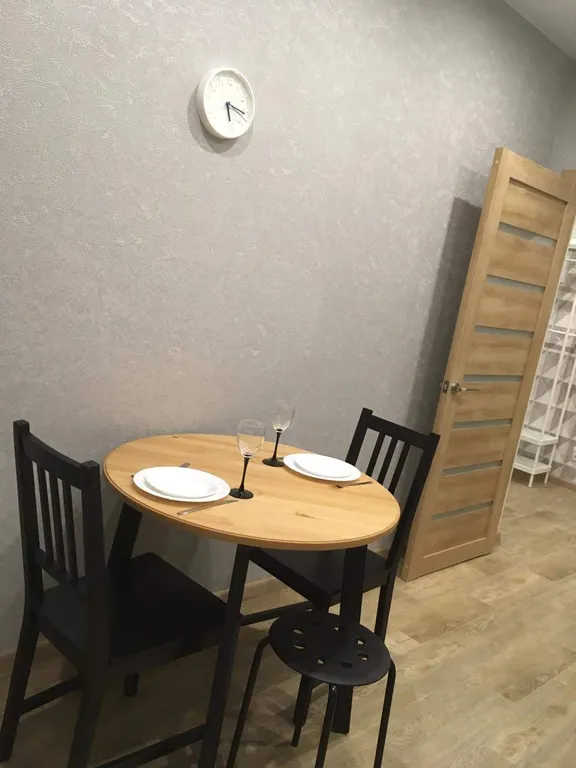 Квартира у моря