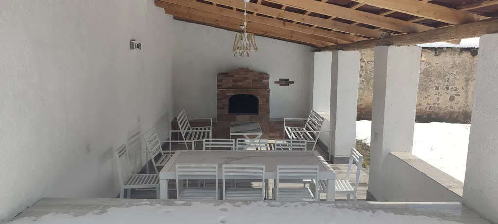 3-комнатный Дом