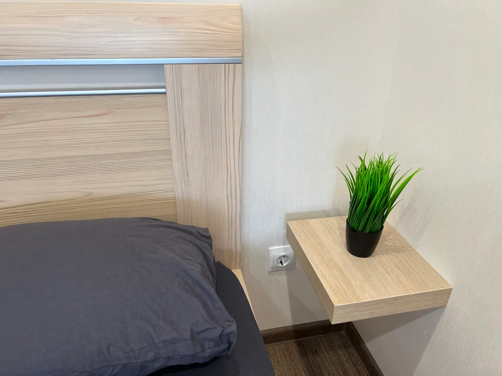 Квартира возле ТЦ Макси