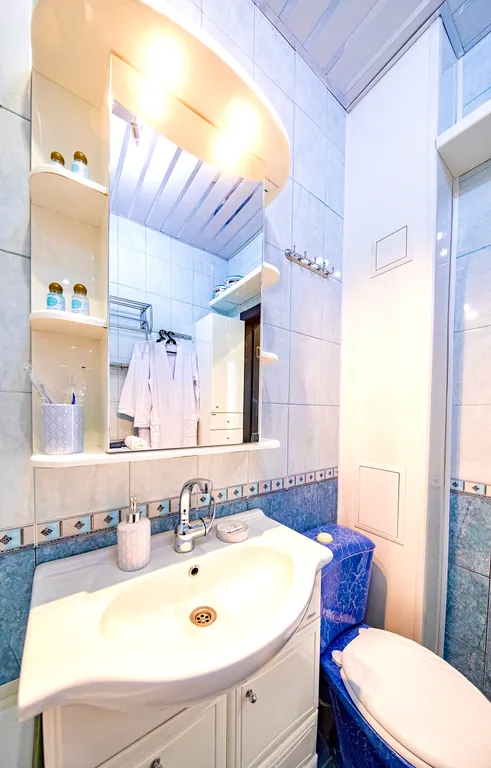 Квартира класса комфорт в географическом центре