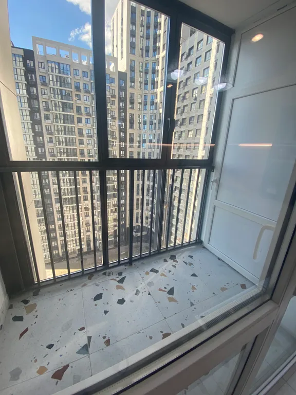 Уютная студия в самом центре Уфы