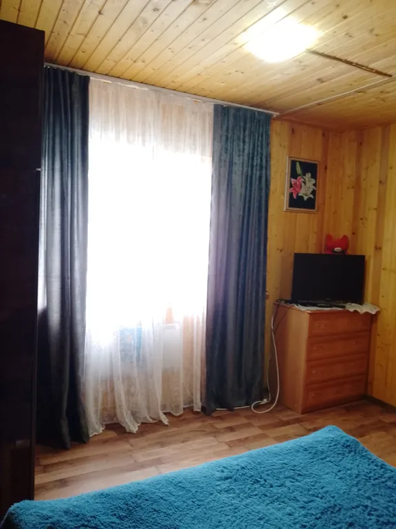 Дом для семьи на Селигере