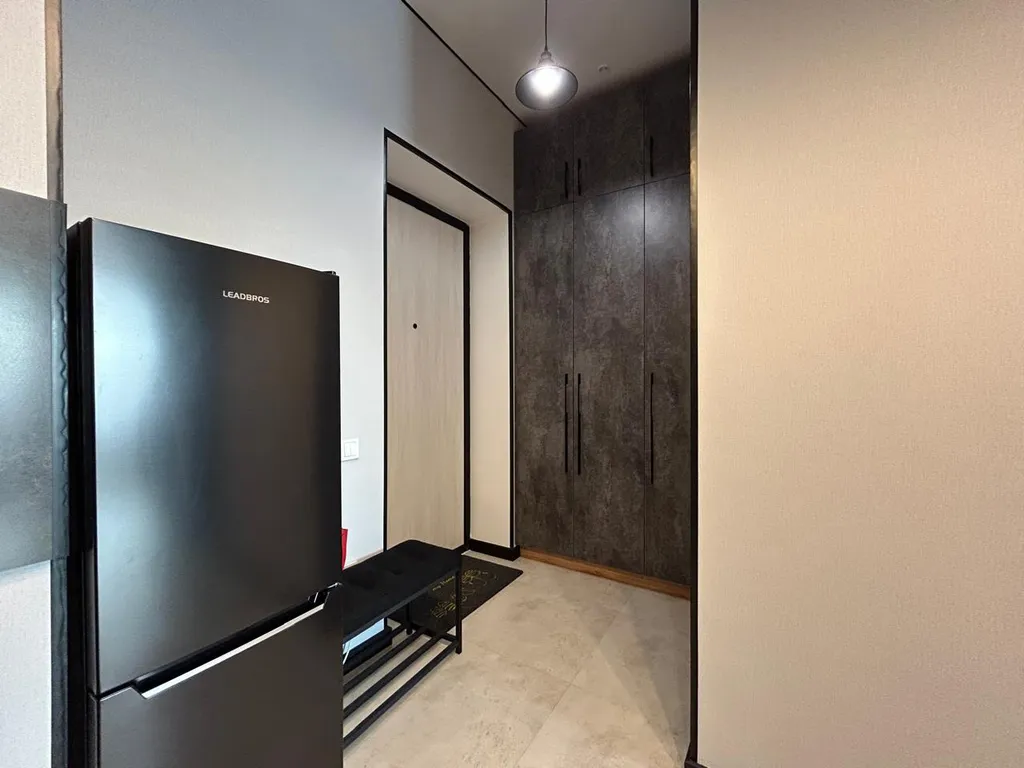 Стильная студия Urban Loft рядом с Арбатом