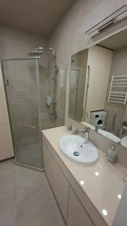 Роскошный люкс с видом на море и горы