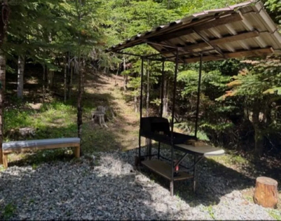 Квартира 2-комнатная Квартира — Архыз