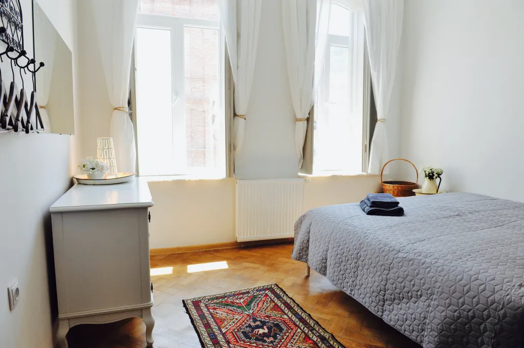 Апартамент абанотубани