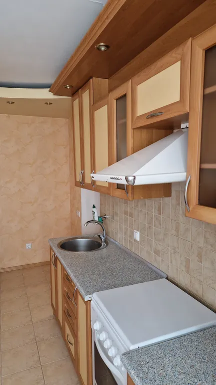 Уютная однокомнатная квартира для вашей семьи