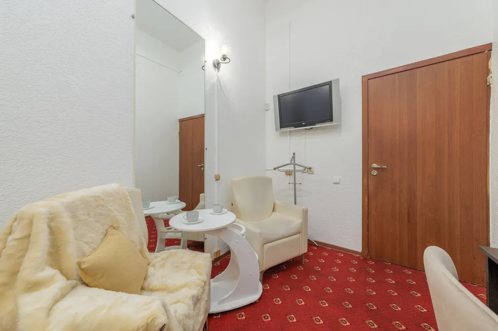 DeRent Апартаменты