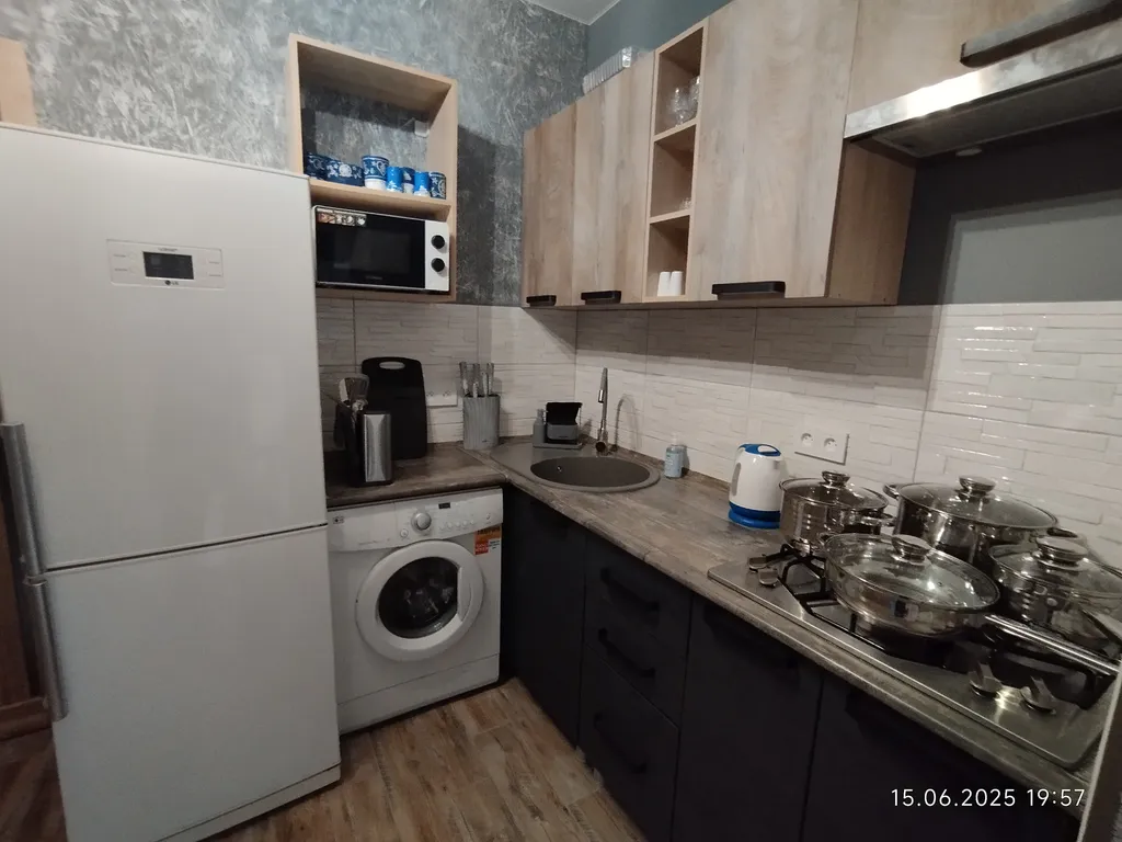 Цветок папоротника,  домик Фрегат